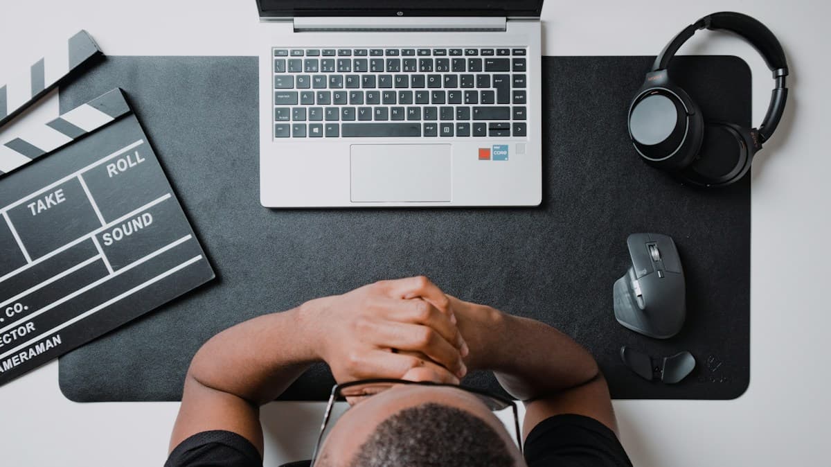 How to prepare for a one-way video interview: a candidate's checklist